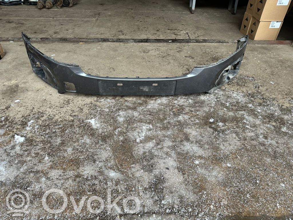 Peugeot Rifter Etupuskuri 