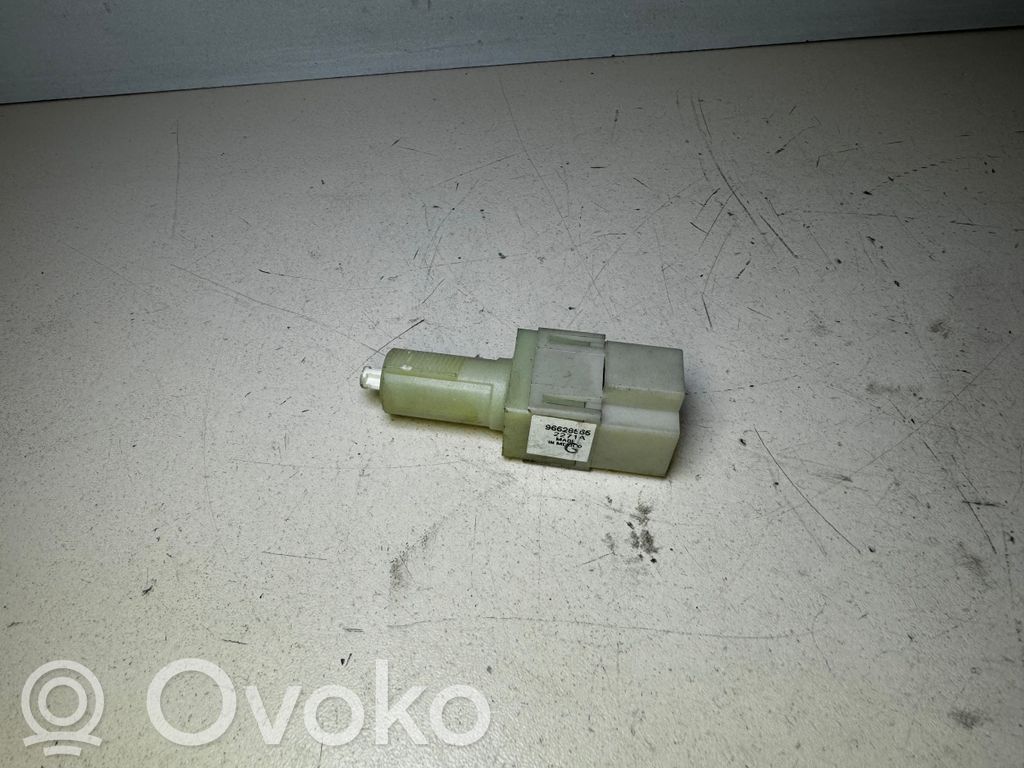 Chevrolet Captiva Sensor Bremspedal 