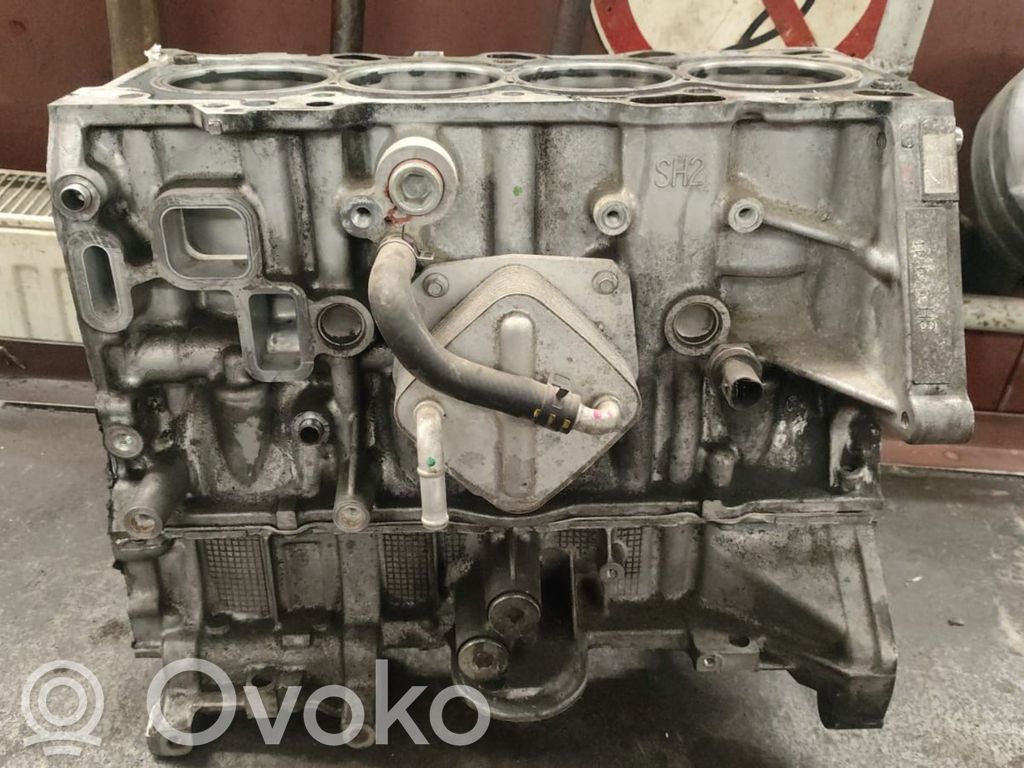 Bloque de motor   SHY1,SHY1,SH30551711