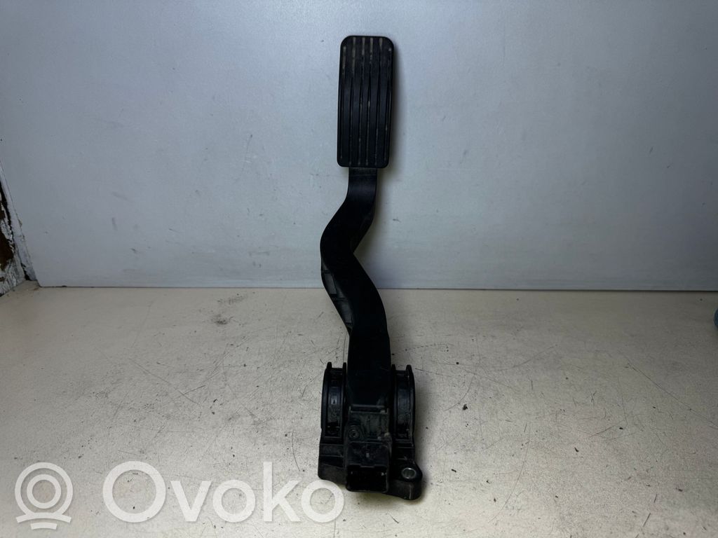 Peugeot 307 Gaspedal 