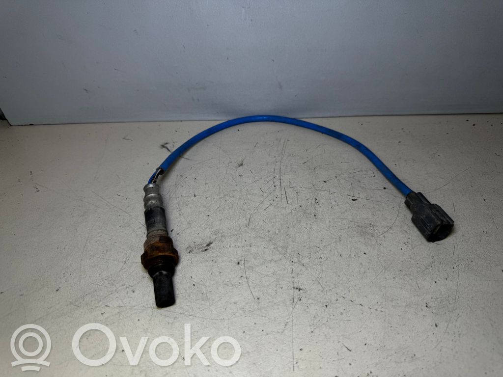 Subaru Outback Зонд «Lambda» 