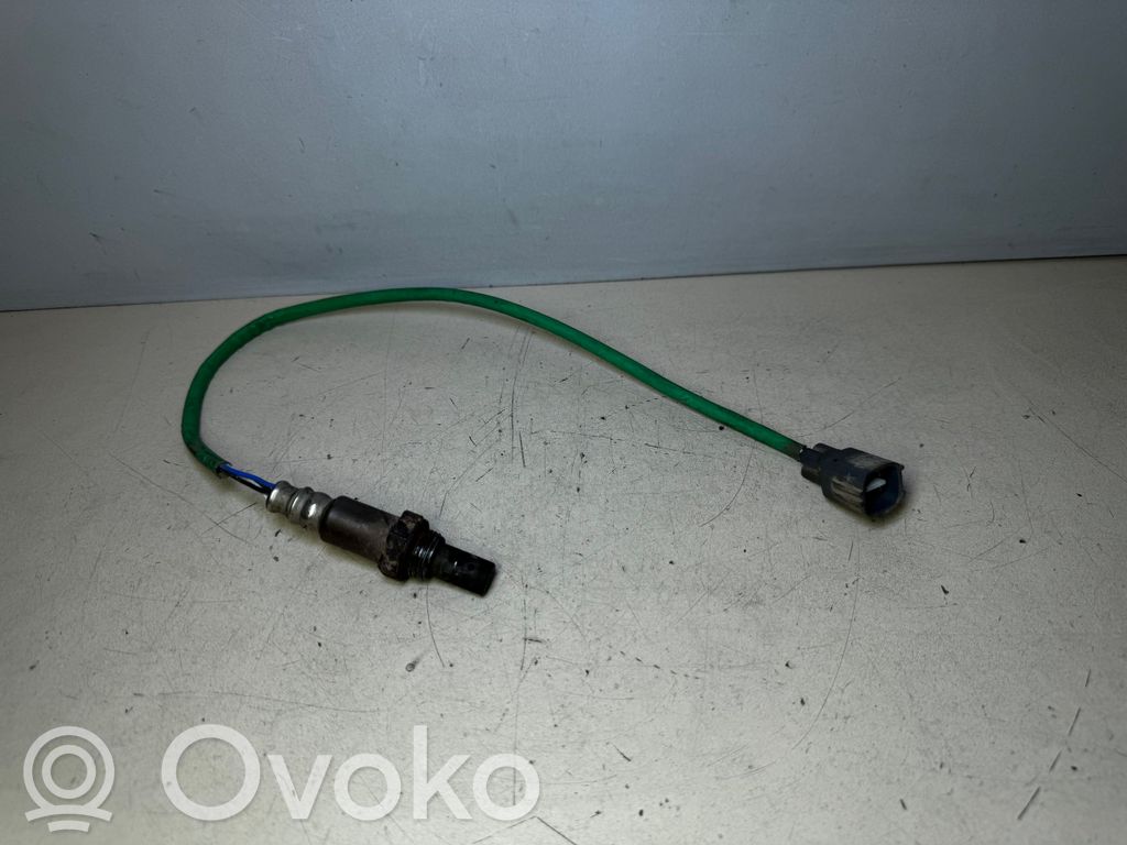 Subaru Outback Зонд «Lambda» 