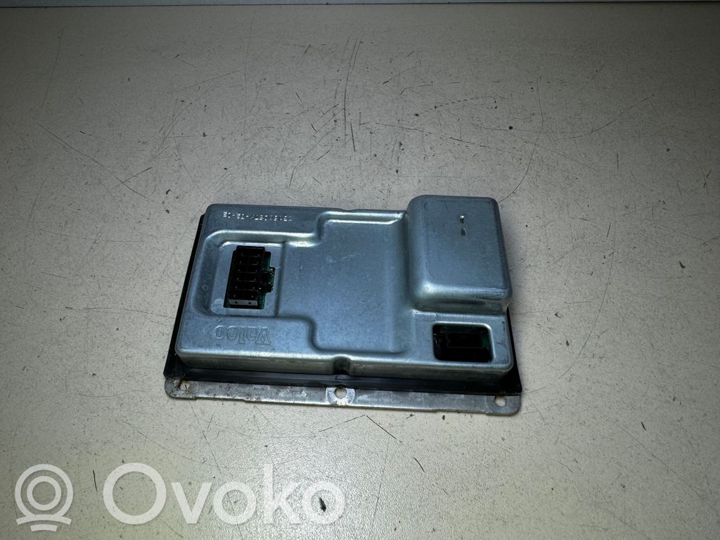 Citroen C5 Headlight ballast module Xenon 