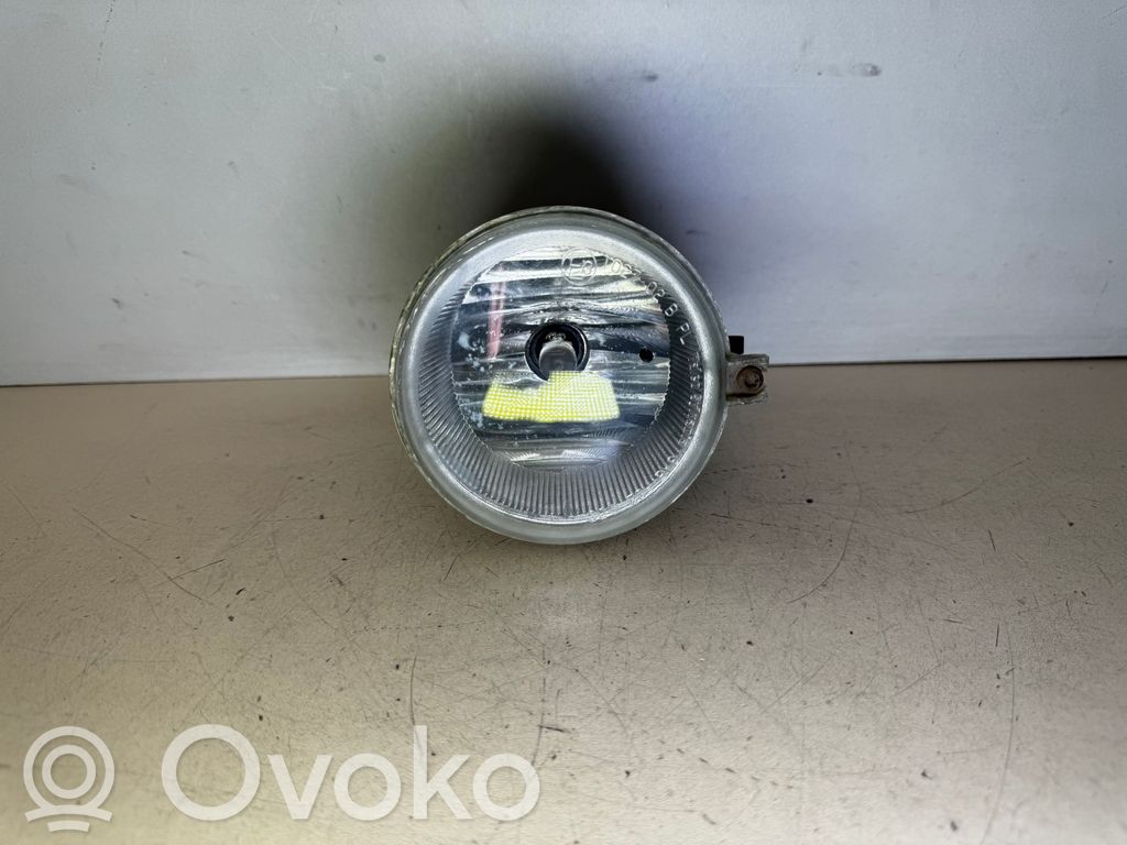 Jeep Grand Cherokee (WK) Front fog light 