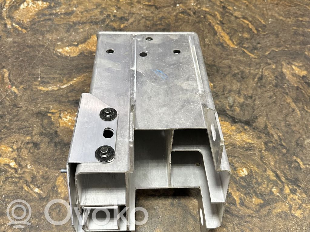 Volvo XC60 Smorzatore/ammortizzatore d’urto per paraurti anteriore 
