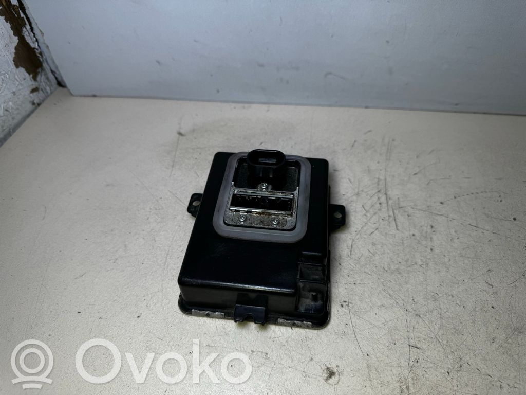 BMW 3 E46 Headlight ballast module Xenon 