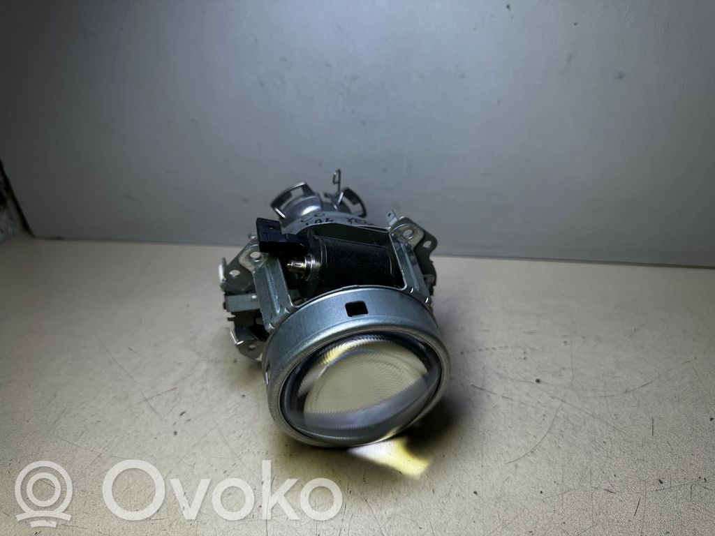 Audi A6 S6 C6 4F Einzelteil Scheinwerfer 