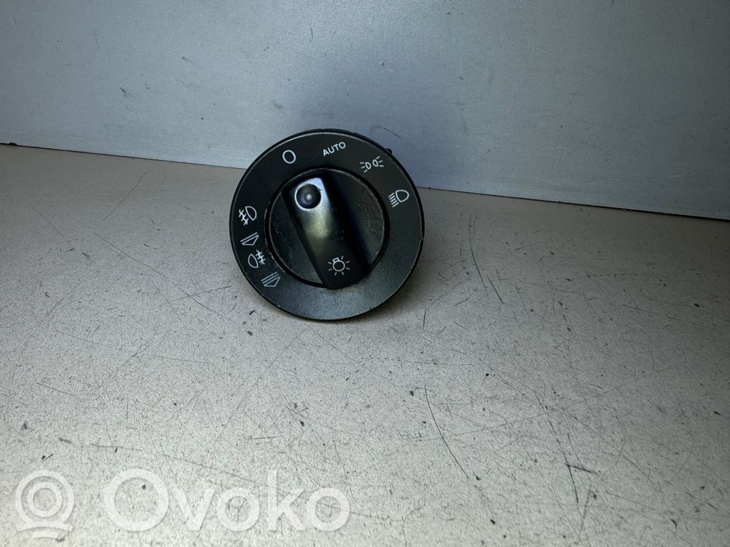 Audi A4 S4 B7 8E 8H Interruptor de luz 
