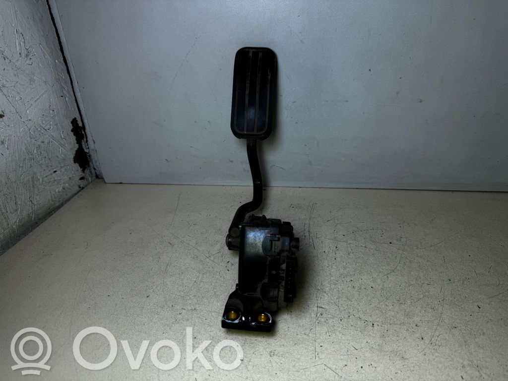 Volkswagen Sharan Gaspedal 