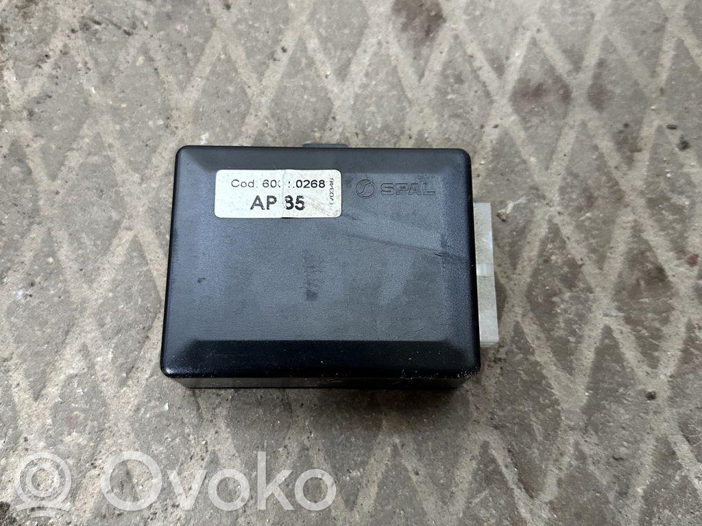 Mazda 6 Boîtier module alarme 