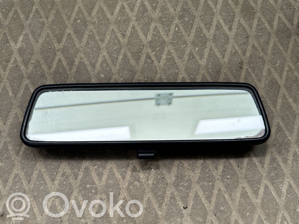Volkswagen PASSAT B5 Espejo retrovisor (interior) 