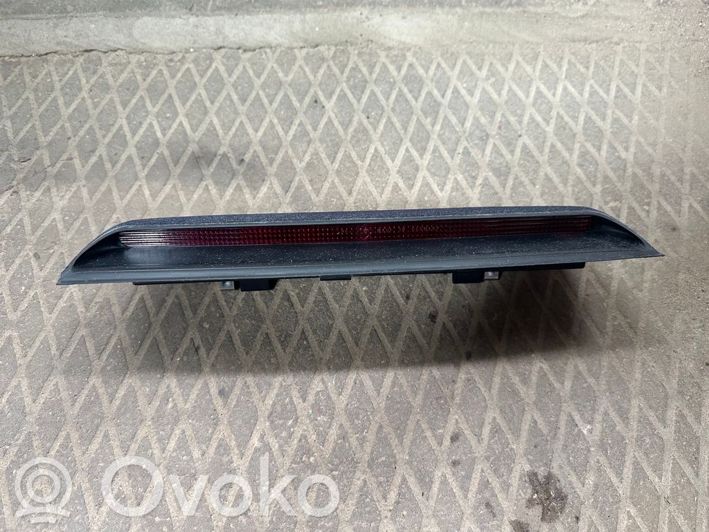 Volkswagen PASSAT B5 Third/center stoplight 
