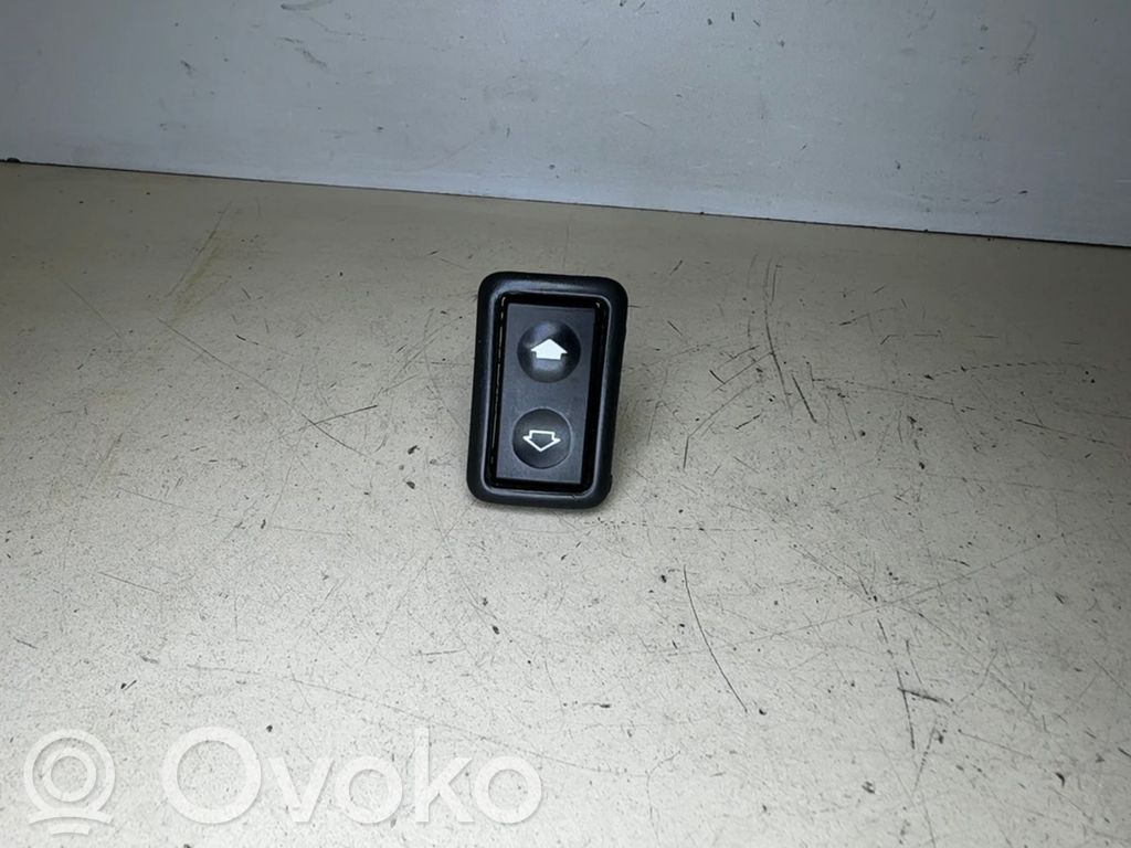 BMW 3 E36 Electric window control switch 