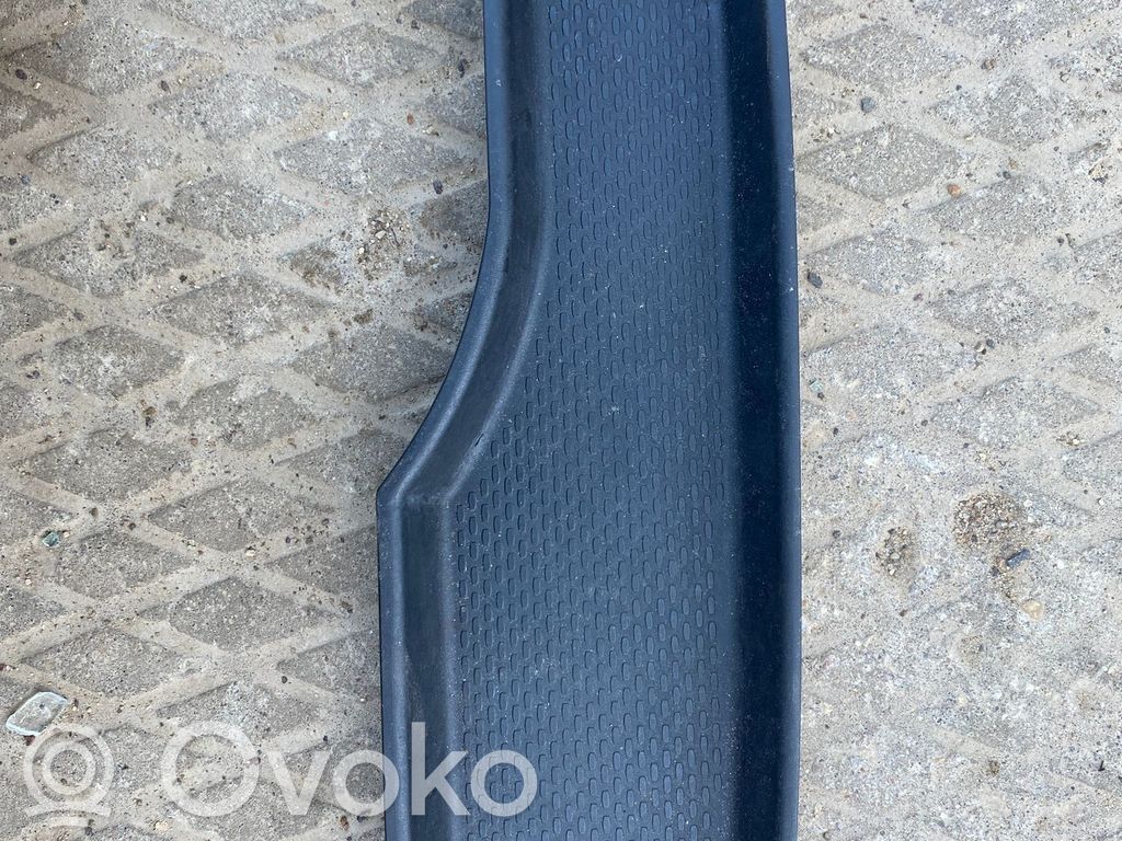 BMW 7 E65 E66 Sertar/raft consolă centrală 