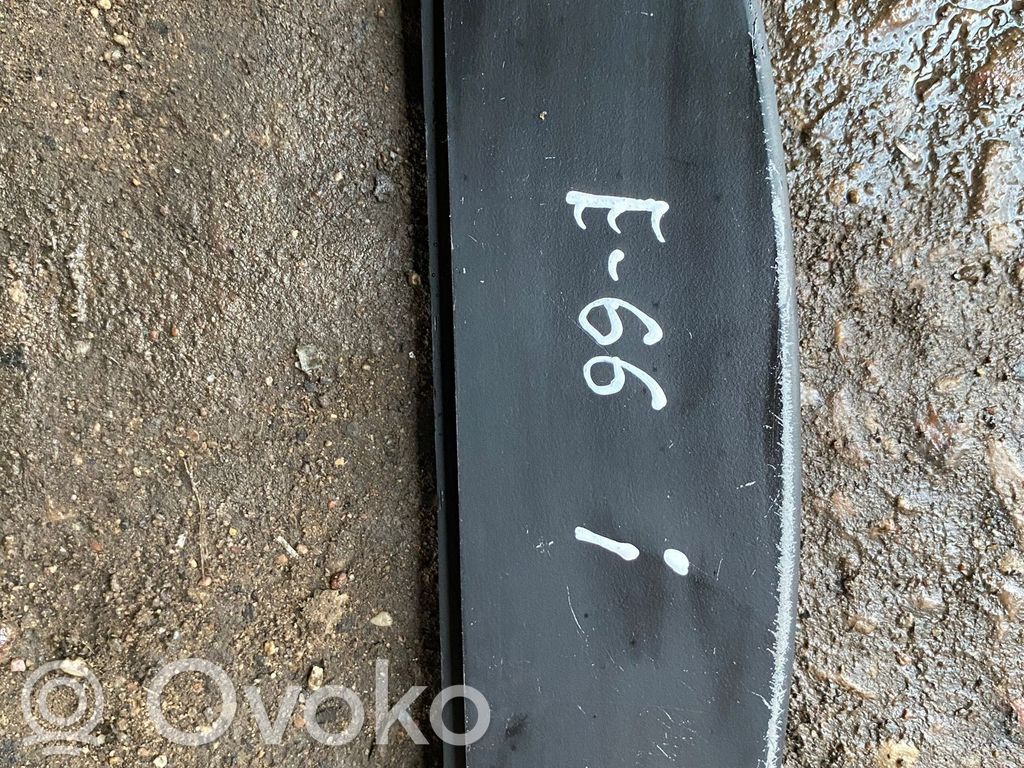 BMW 7 E65 E66 Kattoverhoilun suoja 