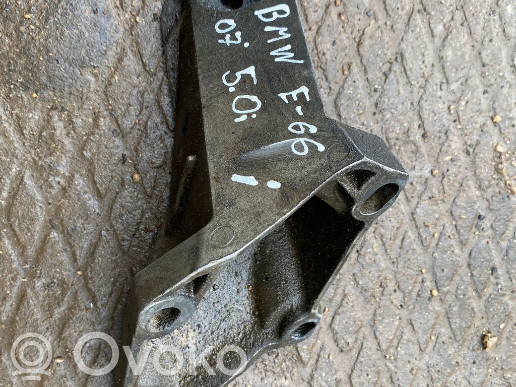 Engine mounting bracket   22116761113,2211676111301,13807410