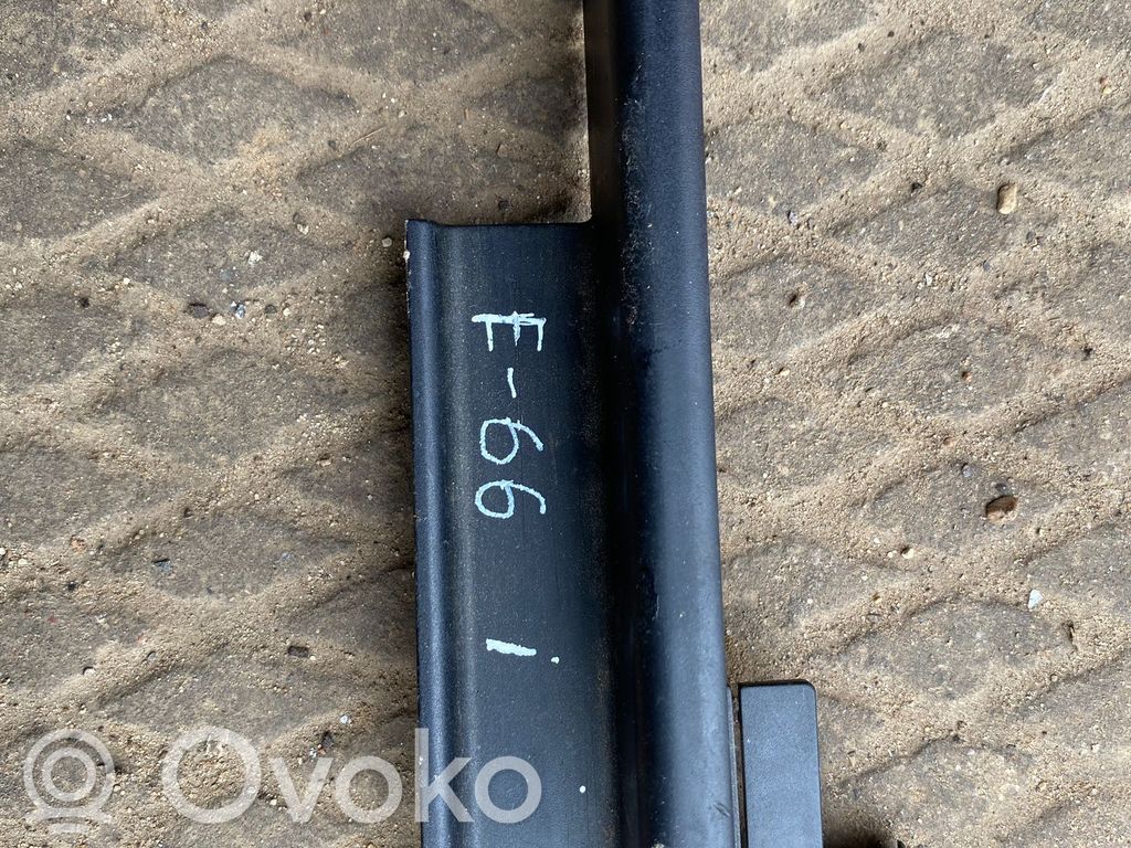 BMW 7 E65 E66 Otros repuestos del interior 