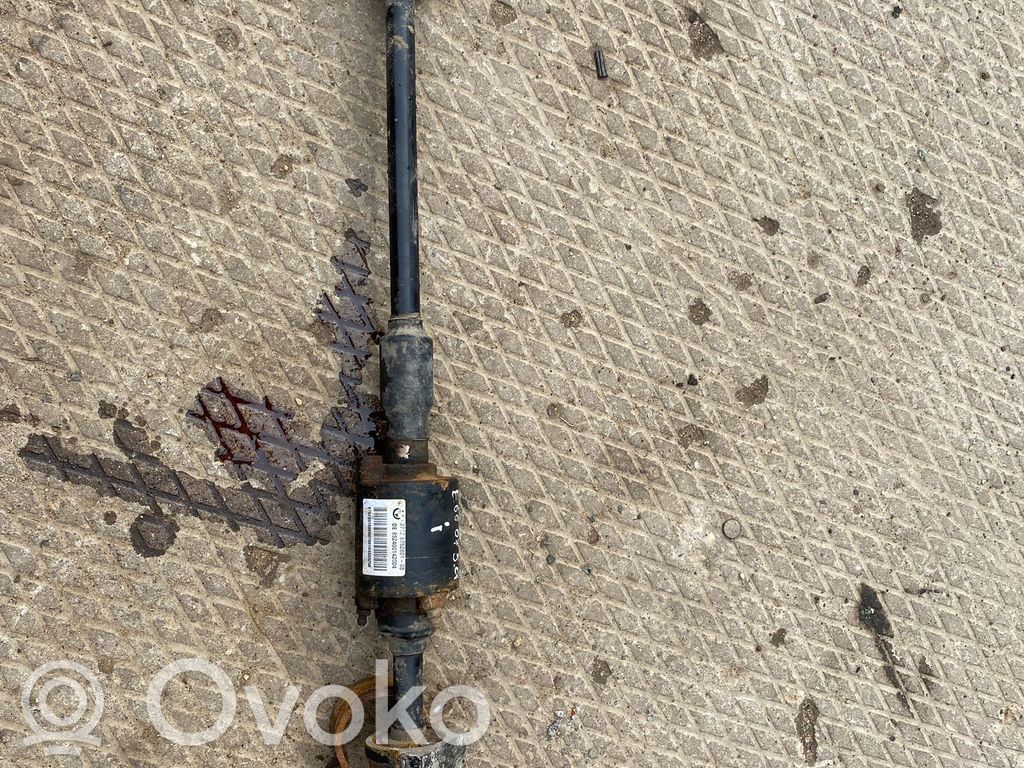 BMW 7 E65 E66 Etukallistuksenvakaaja 