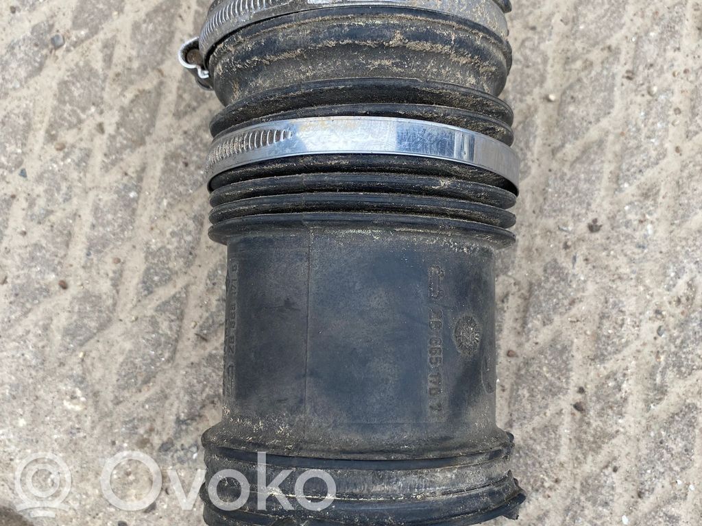 BMW 7 E65 E66 Luftansaugkanal-Teil 