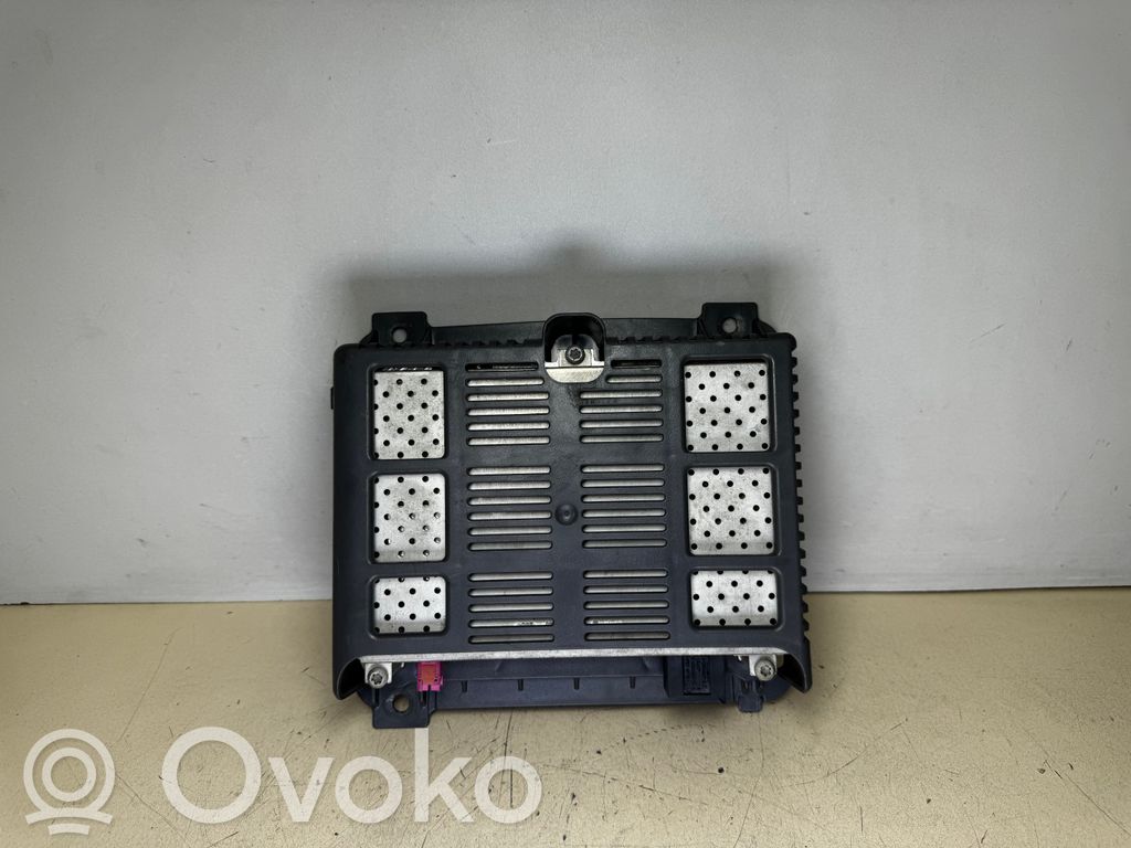 BMW 7 E65 E66 Other control units/modules 