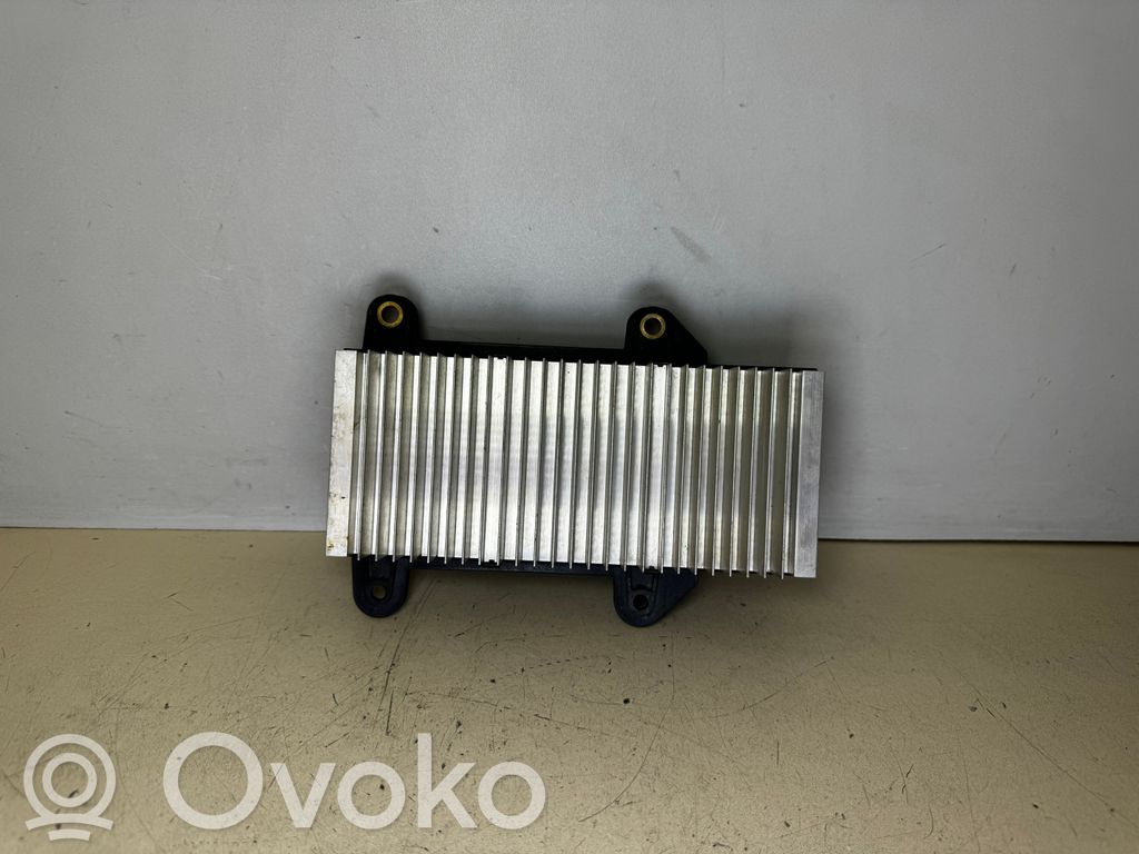 BMW 7 E65 E66 Convertisseur / inversion de tension inverseur 