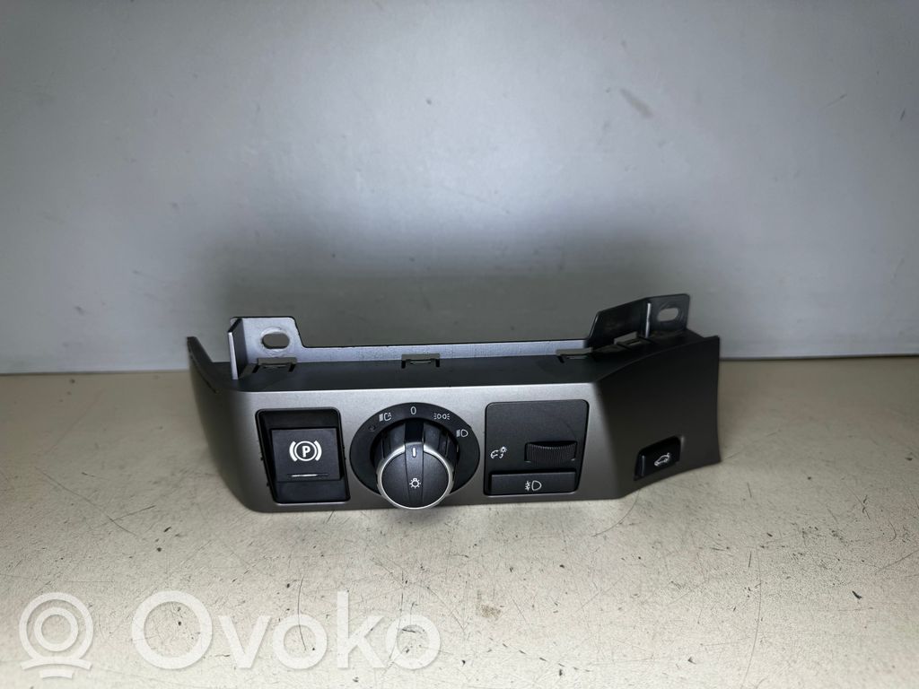 BMW 7 E65 E66 Light switch 
