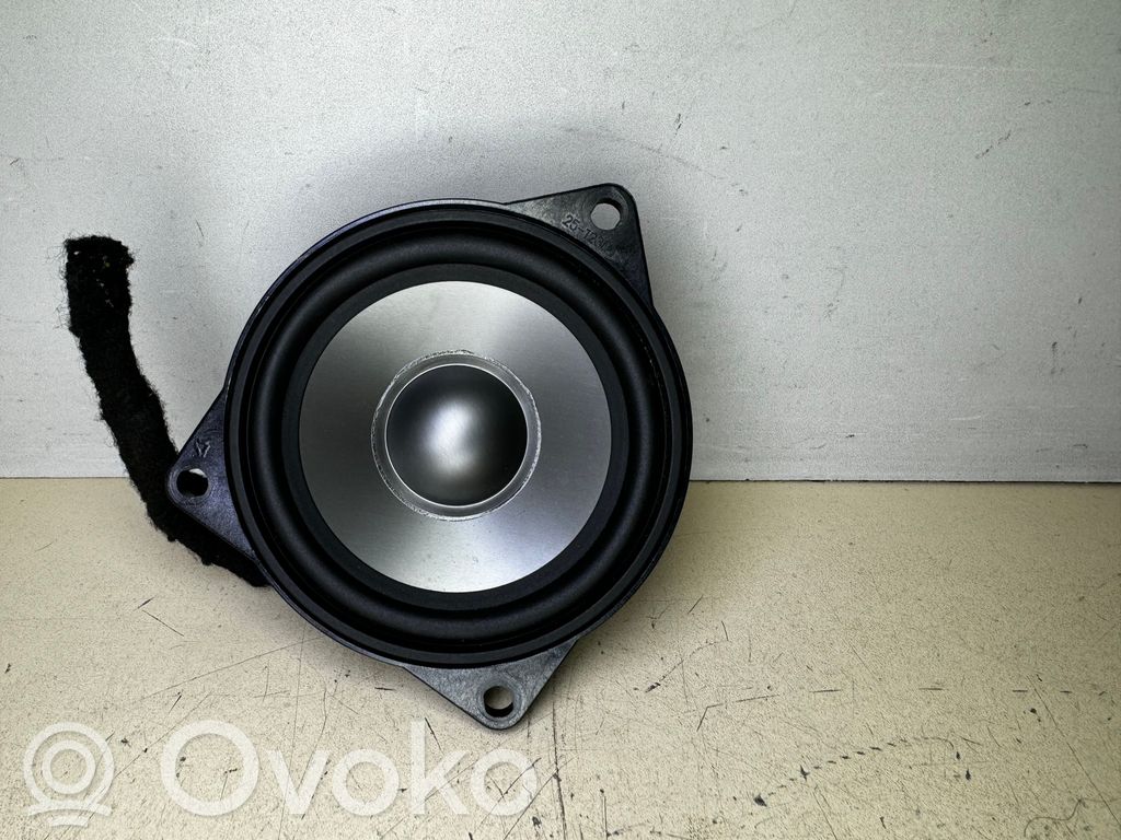 Altavoz de la puerta trasera   65139144975,914497501,6513914497501,100BM063D,25607B0231,73866112,9144975