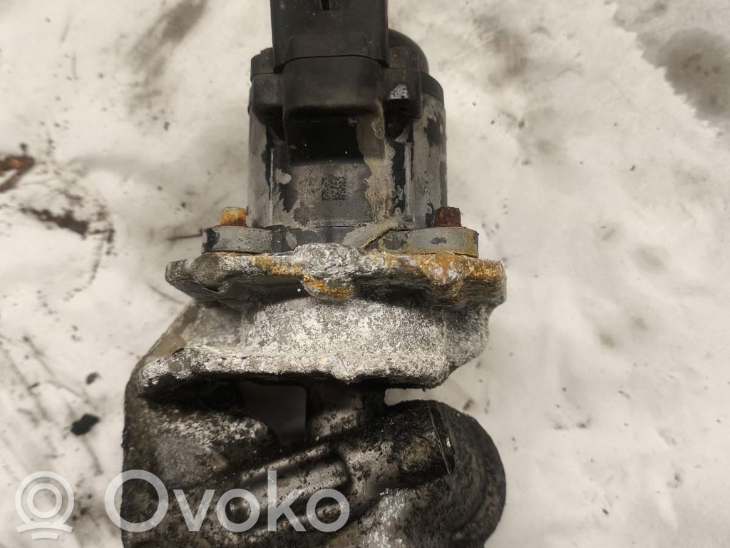 Volvo C30 EGR vārsts 