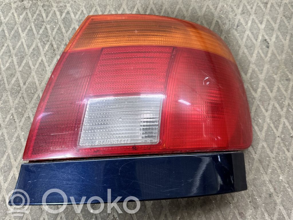 Audi A4 S4 B5 8D Takavalot 