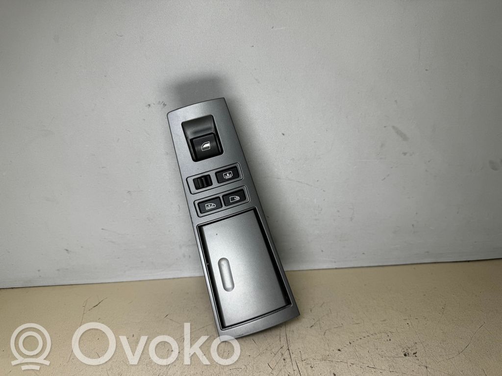 Interruptor del elevalunas eléctrico   6917108,E0200095,7149964,100014841,7149968