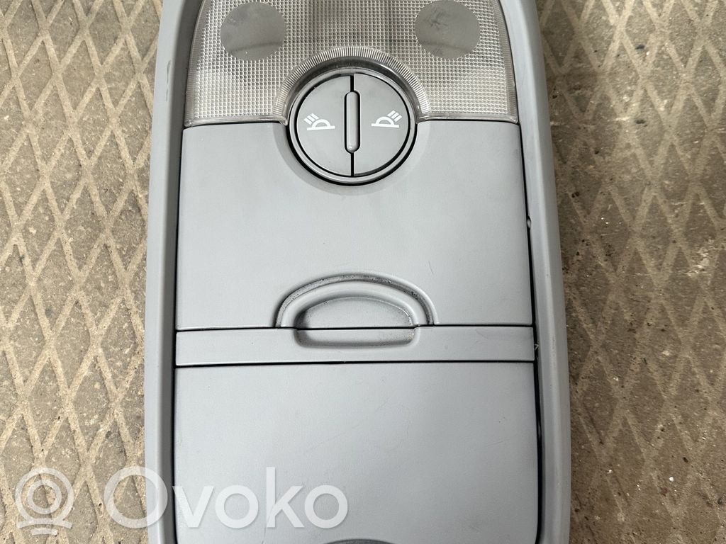KIA Sorento Światło fotela przedniego 