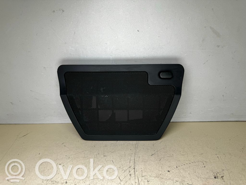 BMW 7 E65 E66 Dash center speaker trim cover 