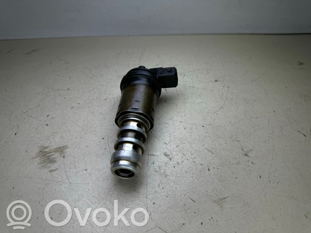 BMW 7 E65 E66 Electrovanne position arbre à cames 