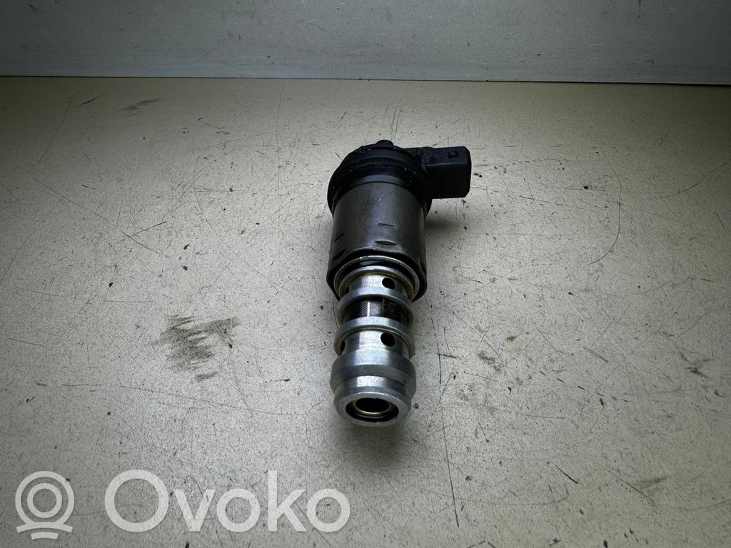 BMW 7 E65 E66 Electrovanne position arbre à cames 