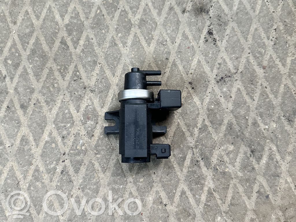Électrovanne turbo   72279600,2247906