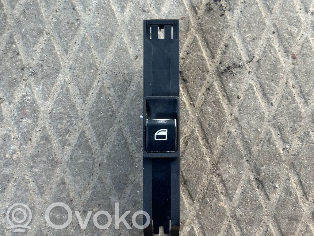 BMW 3 E46 Electric window control switch 