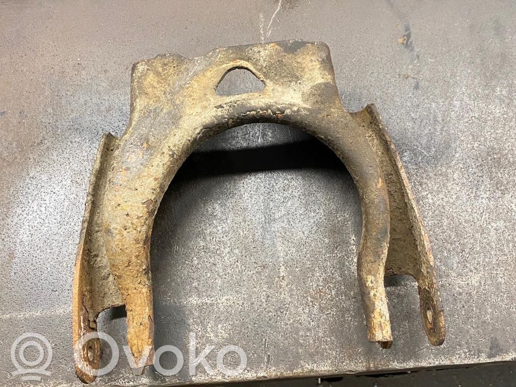 Citroen C6 Front lower control arm/wishbone 