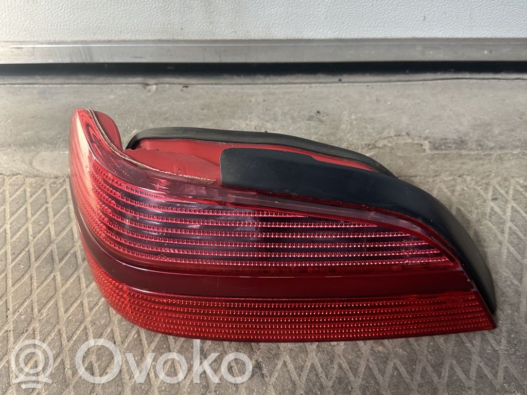 Peugeot 406 Takavalot 