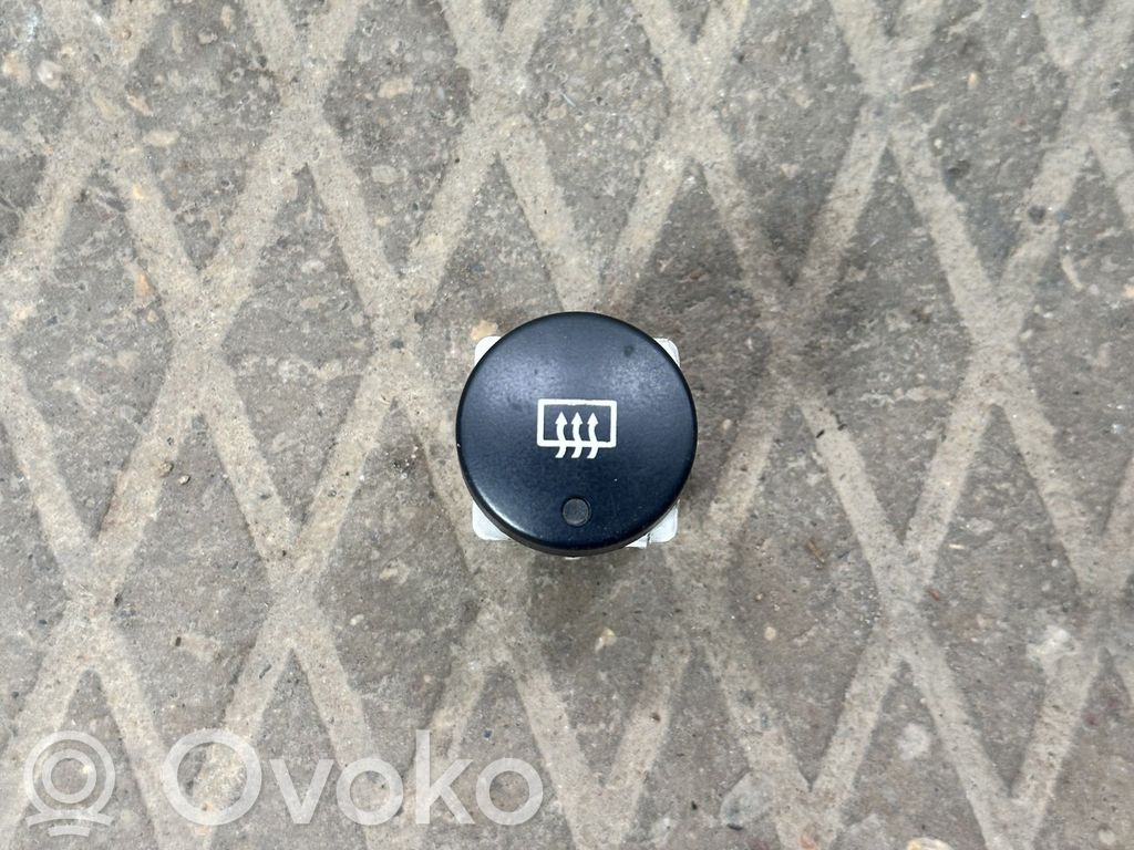 Peugeot Partner Windscreen/window heater switch 