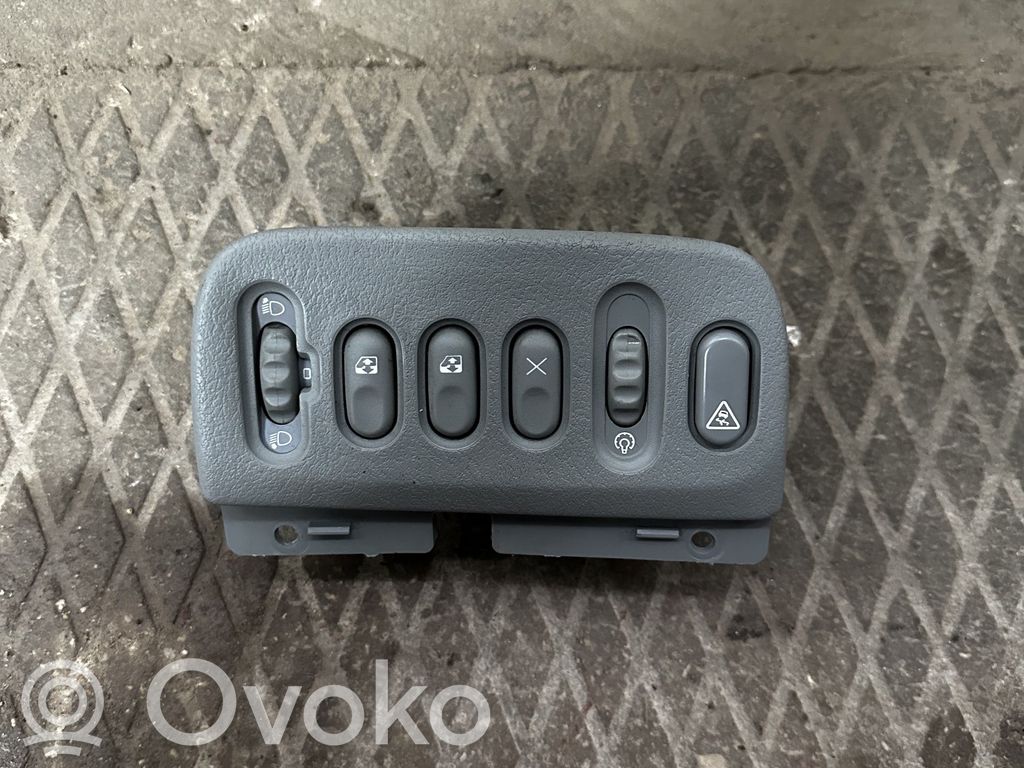 Renault Scenic I Otros interruptores/perillas/selectores 