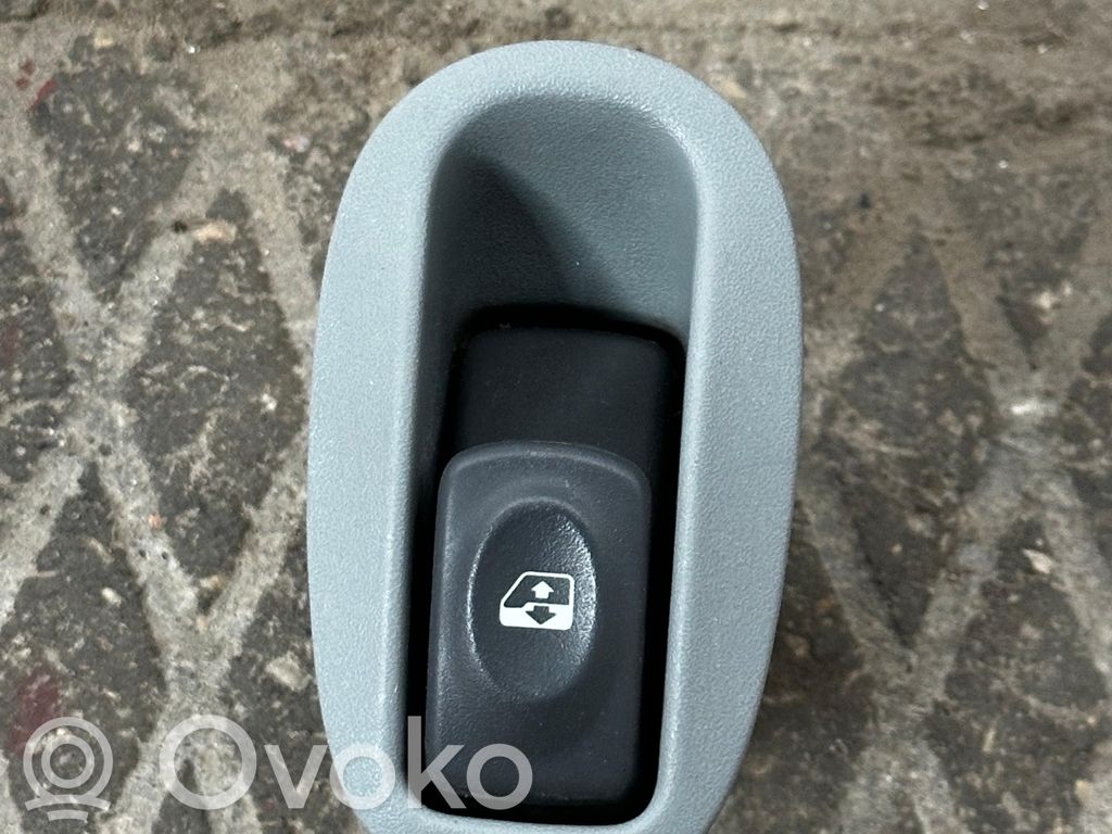 Renault Scenic I Comutator comandă geamuri electrice 