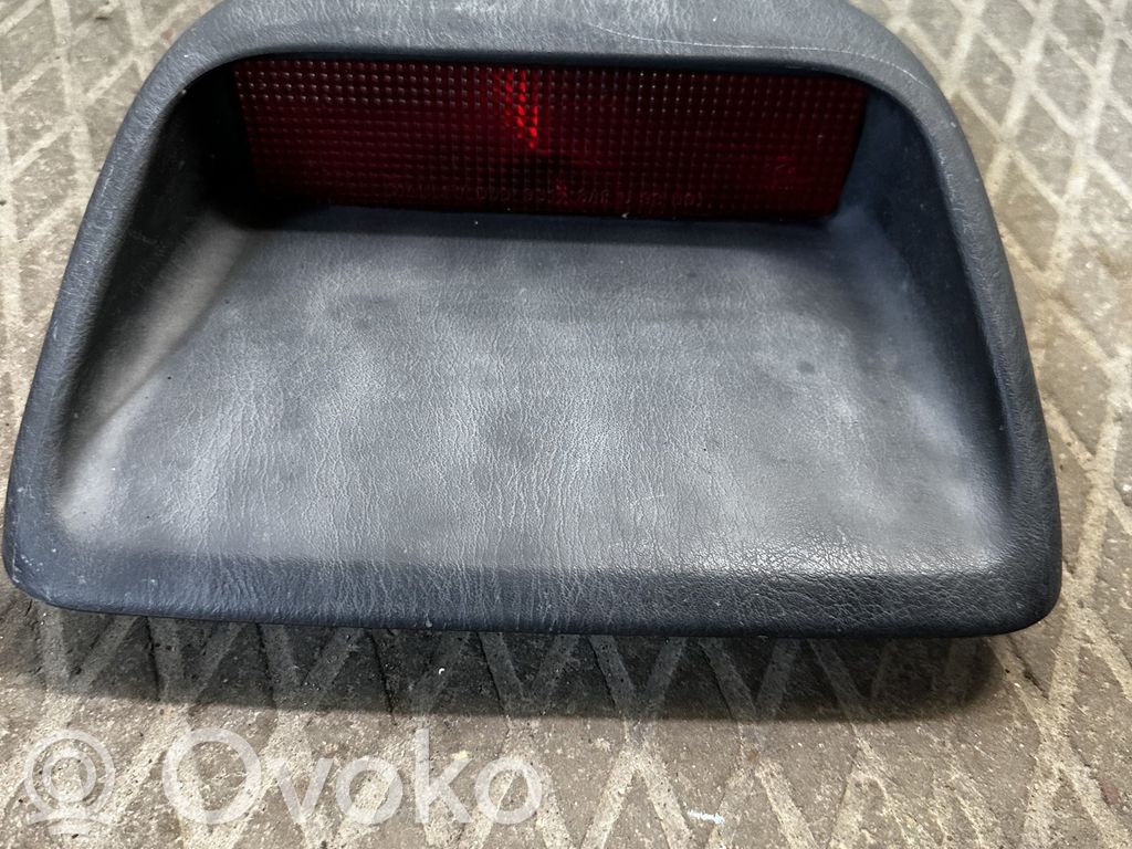 Mazda 626 Third/center stoplight 