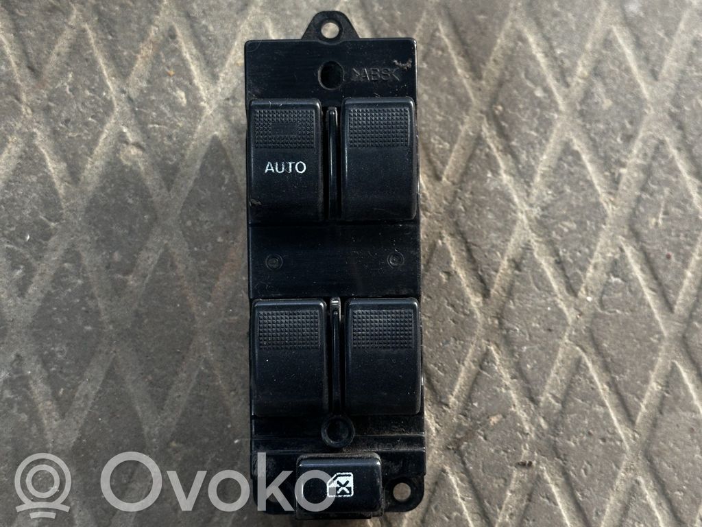 Mazda 626 Electric window control switch 