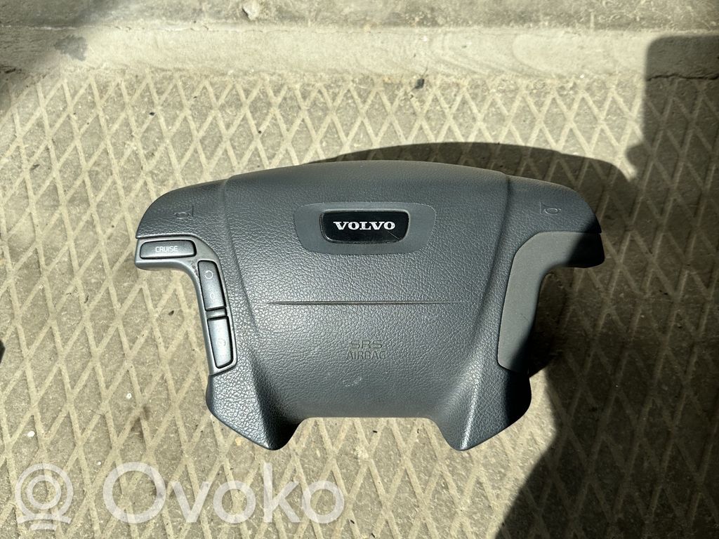Poduszka powietrzna Airbag kierownicy   8626843,9452797,9199898