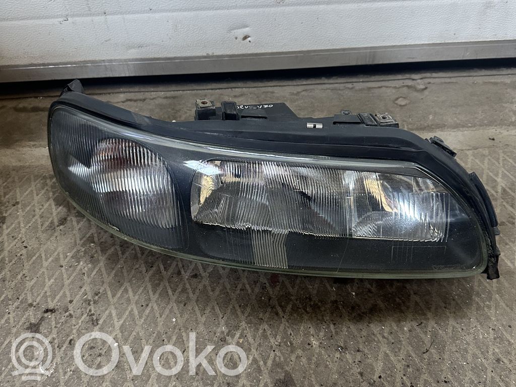 Volvo V70 Scheinwerfer 