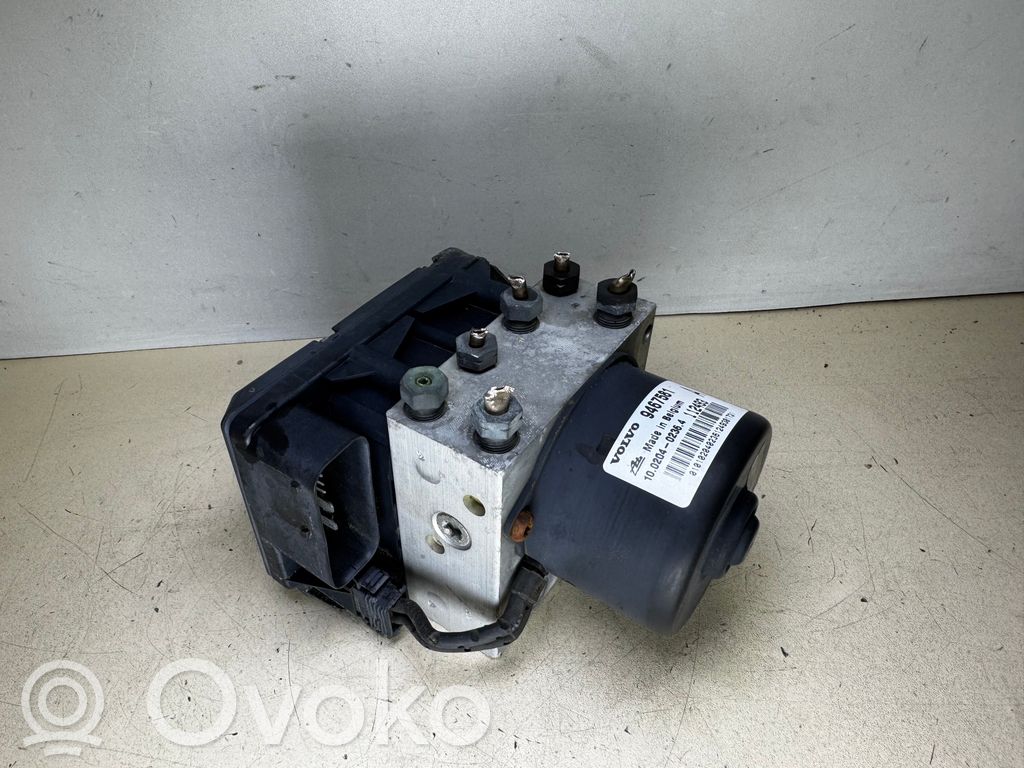 Volvo V70 Bomba de ABS 