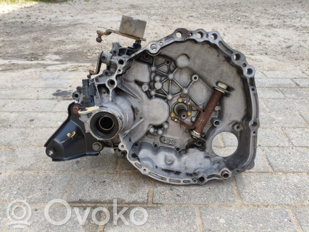 Rover 200 XV Manualna 5-biegowa skrzynia biegów 