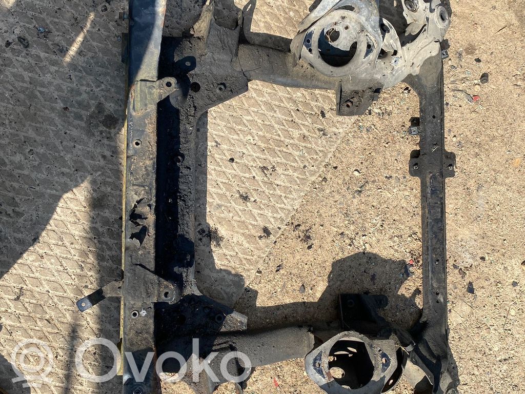 BMW 3 E90 E91 Front subframe 