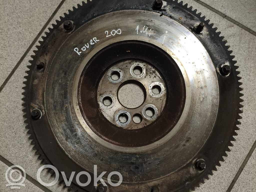 Rover 200 XV Volante motor 