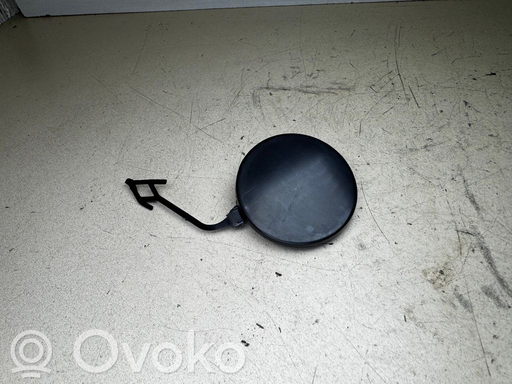 Audi A6 S6 C7 4G Capac orificiu tractare bară spate 